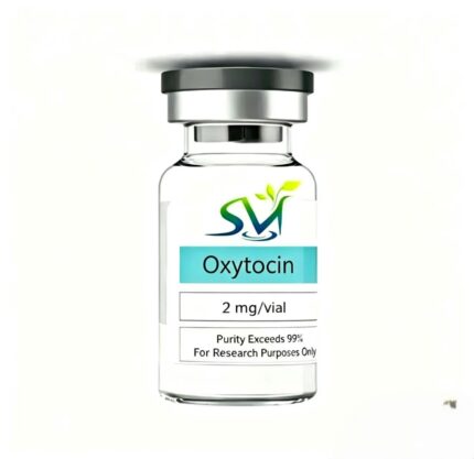 Oxytocin