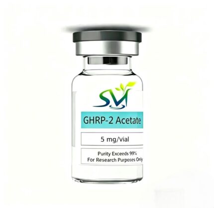 GHRP-2 Acetate